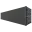 Foto 40 Fuß High Cube Open Side Container Screenshot - Hinten Links