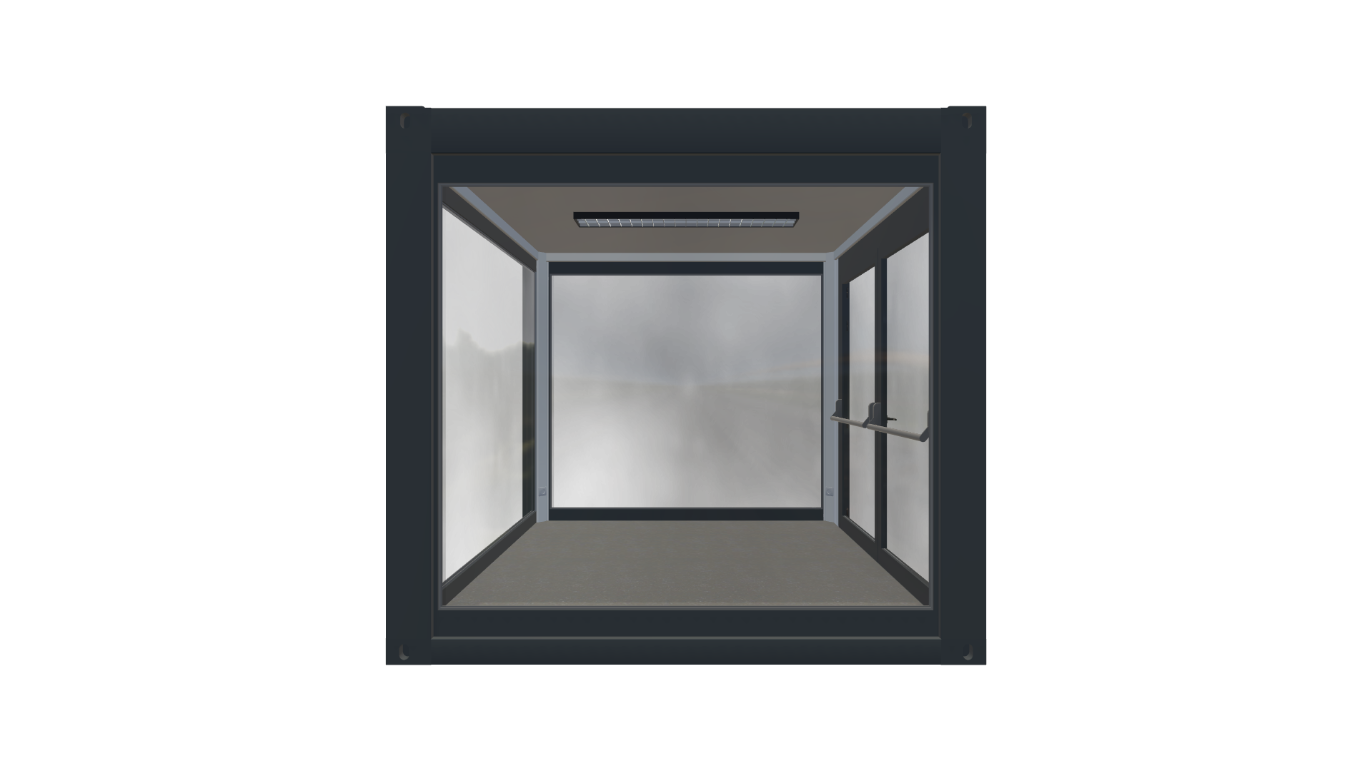 Screenshot - Frontal