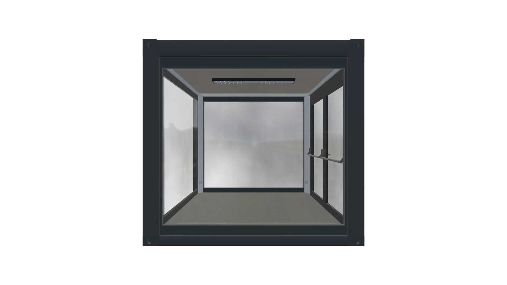 Frontal Screenshot - Frontal