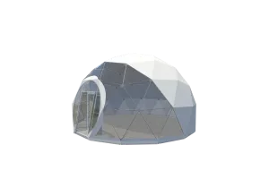 ZENDOME 45M - Foto Screenshot - Vorne Rechts