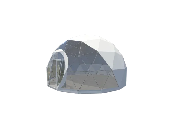 ZENDOME 45M - Foto Screenshot - Vorne Rechts