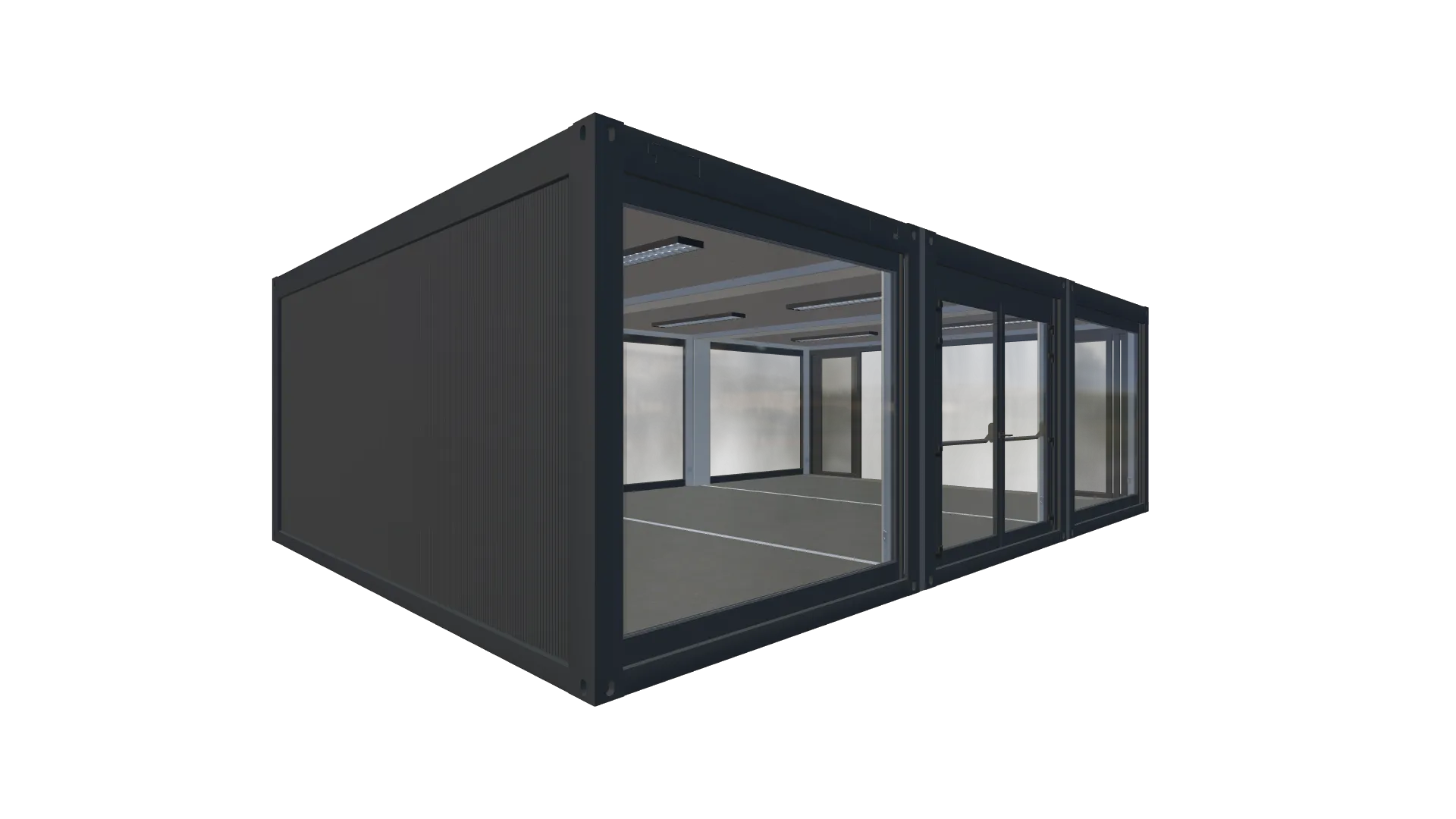 Hinten Links Screenshot - Hinten Links