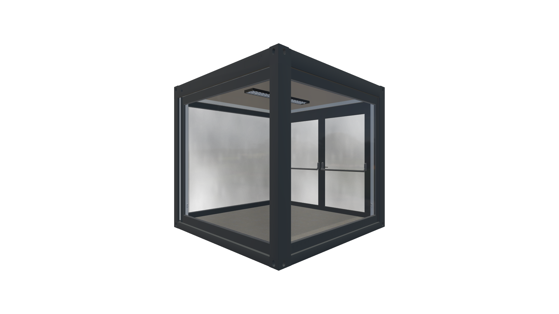 Screenshot - Vorne Links