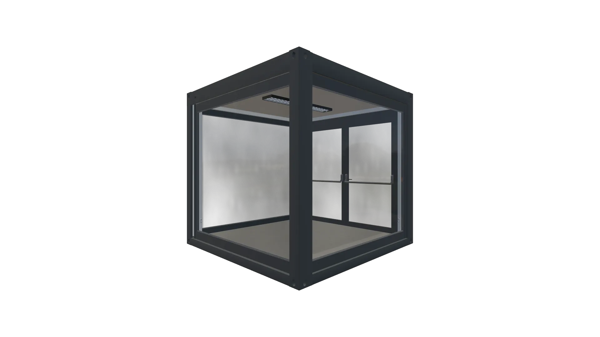 Vorne Links Screenshot - Vorne Links