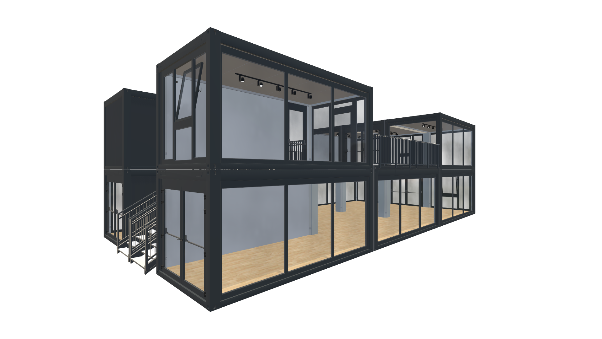 Screenshot - Vorne Links