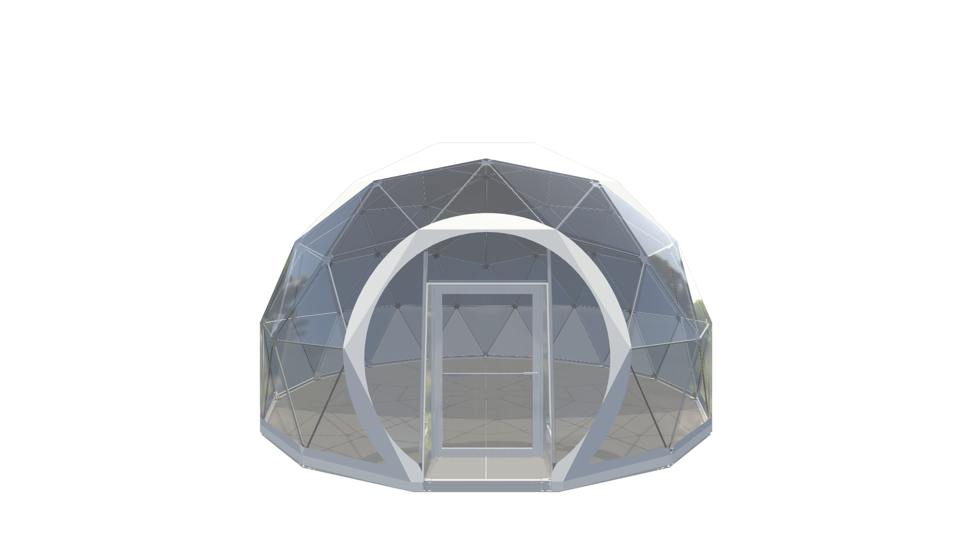 Screenshot - Frontal