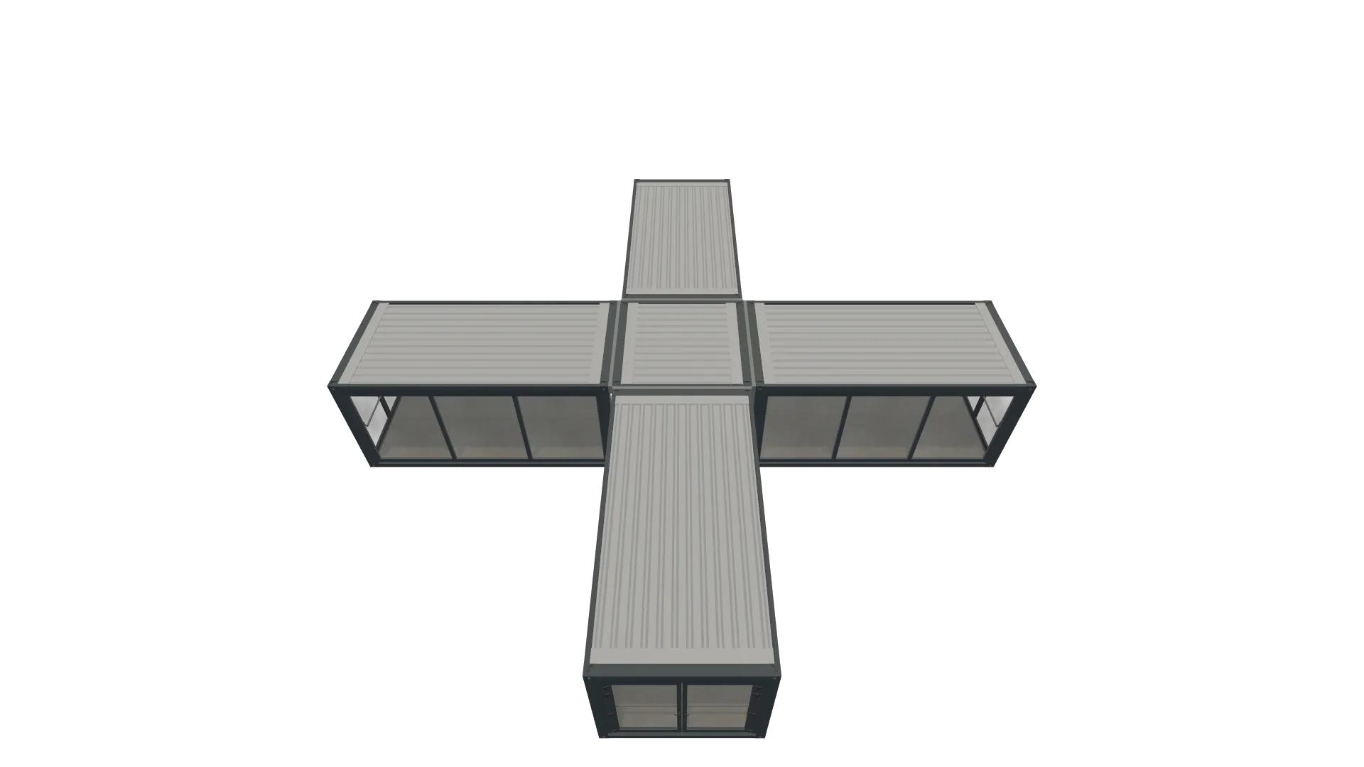 Schräg Oben Screenshot - Schräg Oben