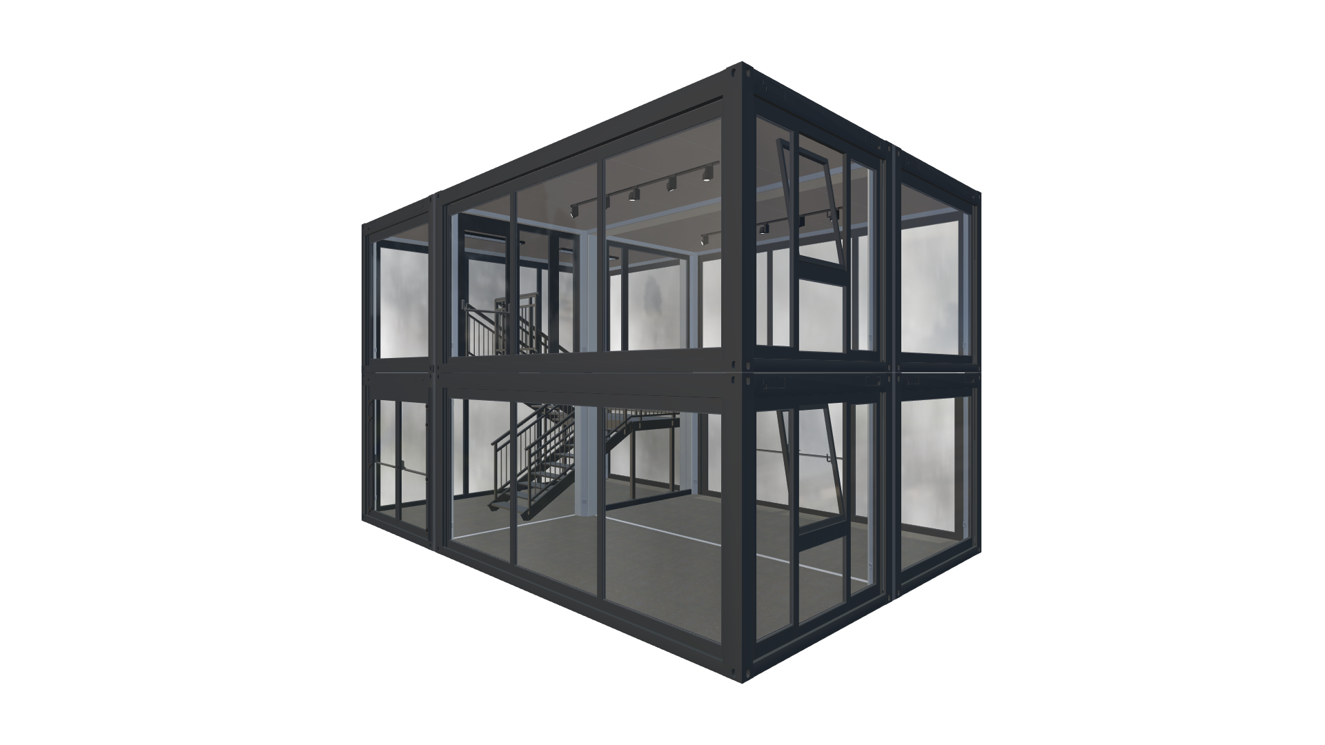 Screenshot - Hinten Links