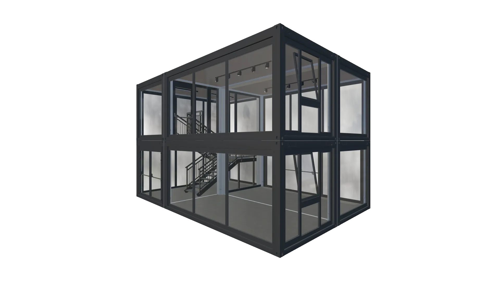 Hinten Links Screenshot - Hinten Links