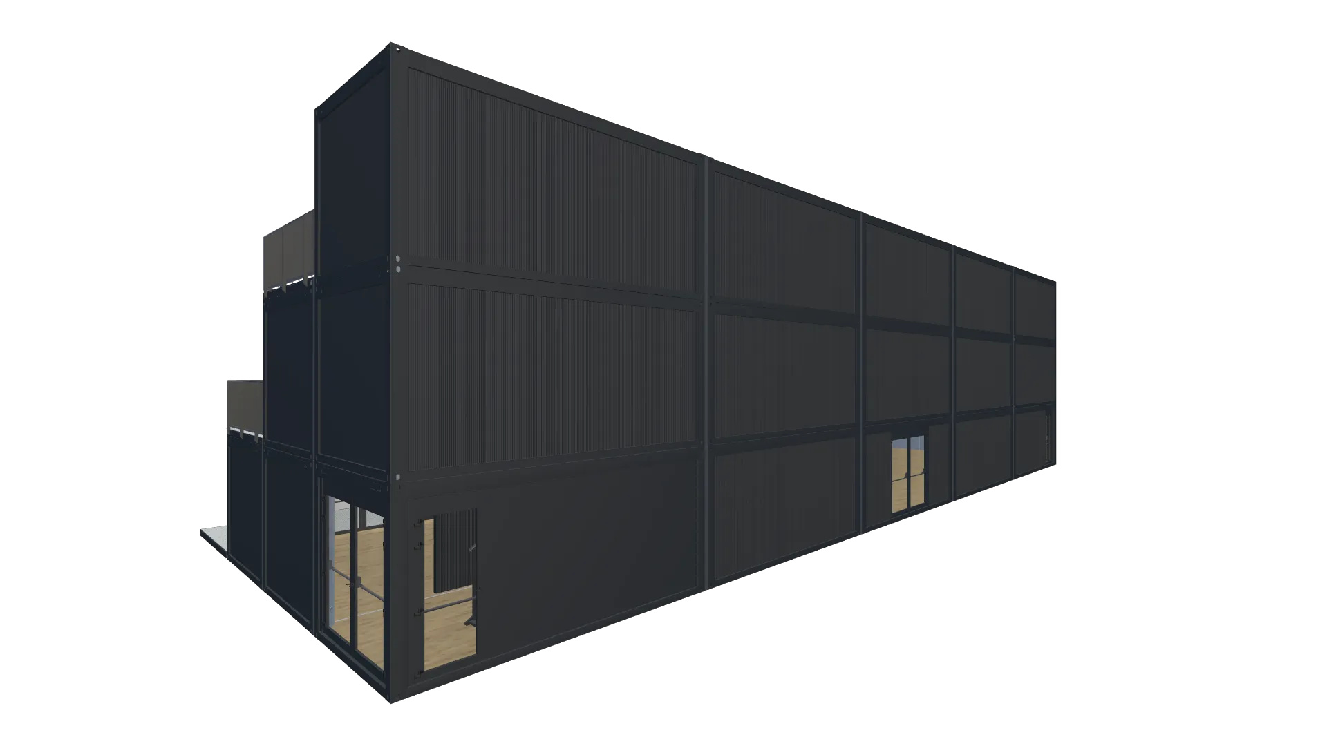 Hinten Rechts Screenshot - Hinten Rechts