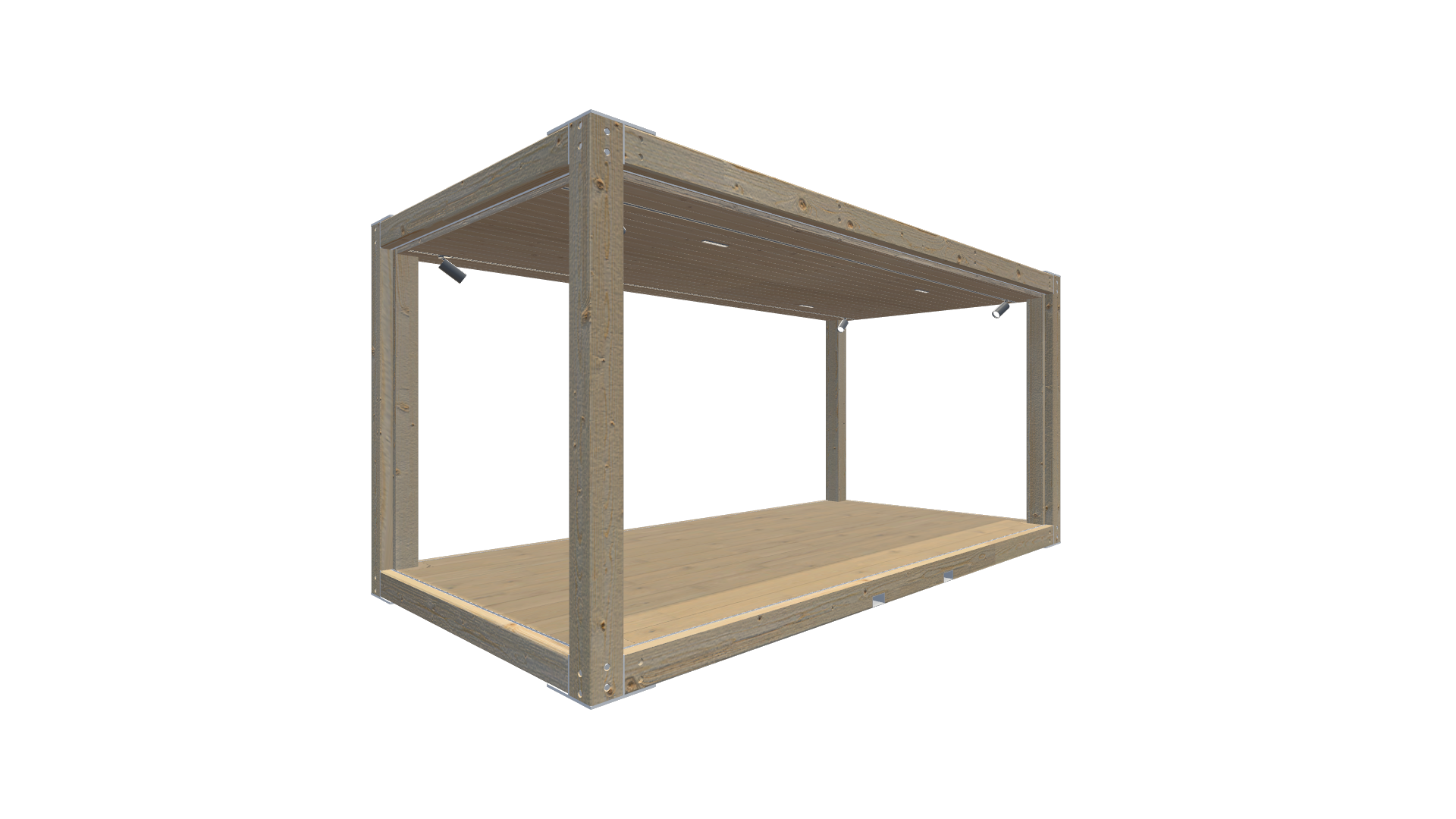 Screenshot - Vorne Links