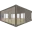Foto Woodline | Entwurf 205 Screenshot - Hinten Links