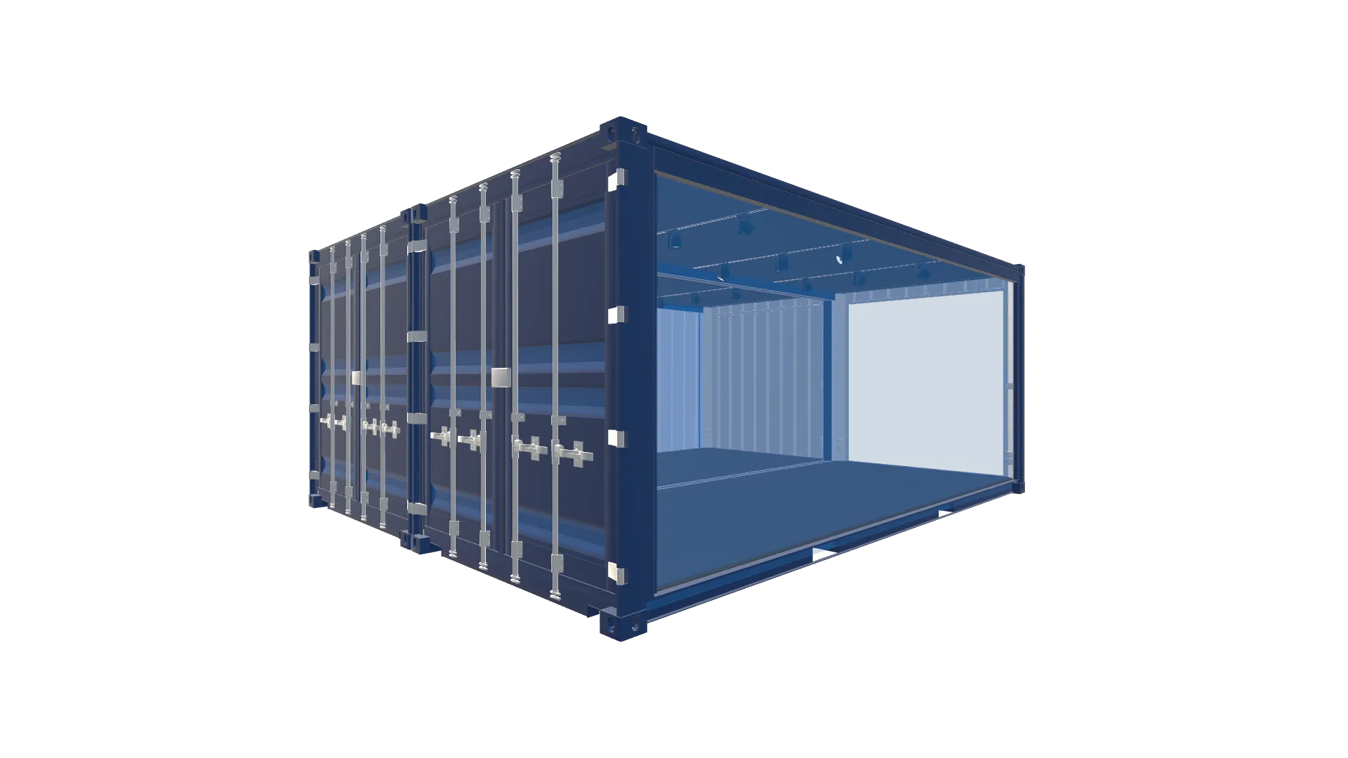 Vorne Links Screenshot - Vorne Links