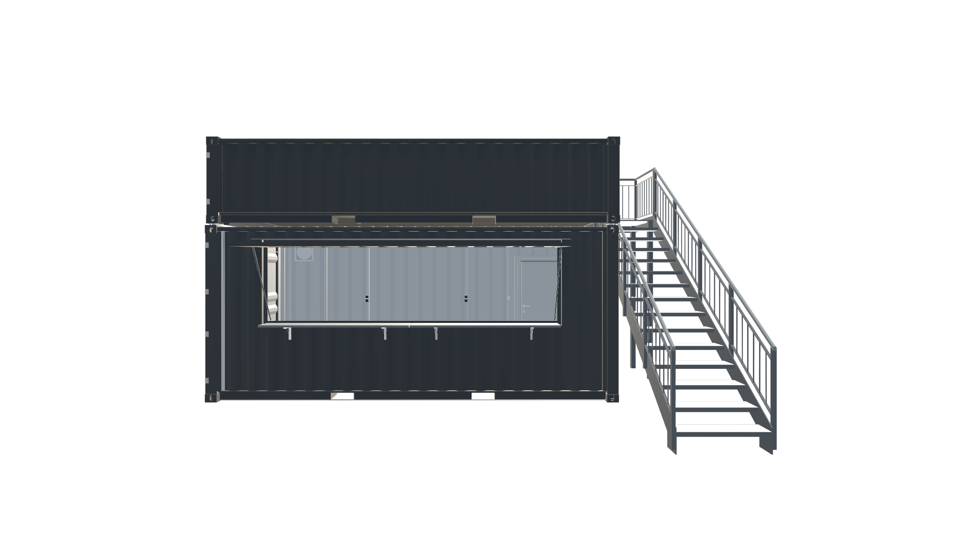 Screenshot - Frontal