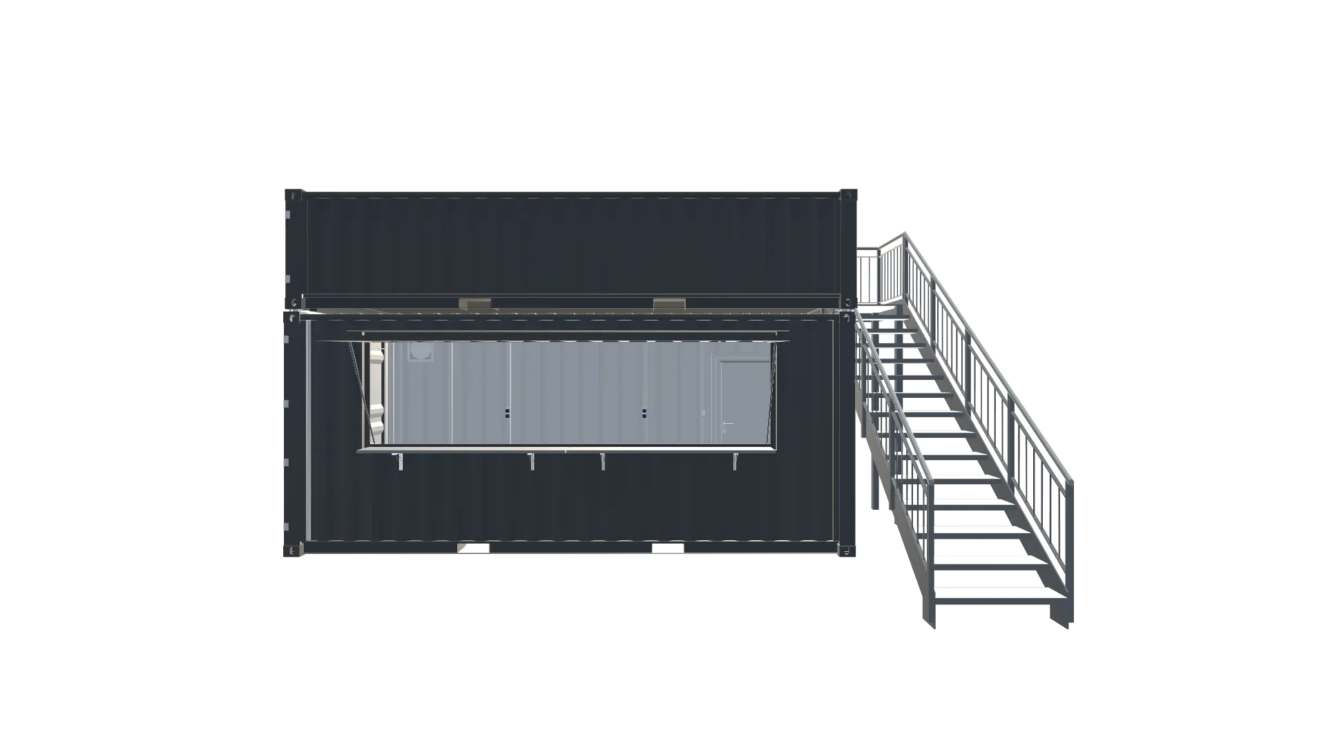 Frontal Screenshot - Frontal