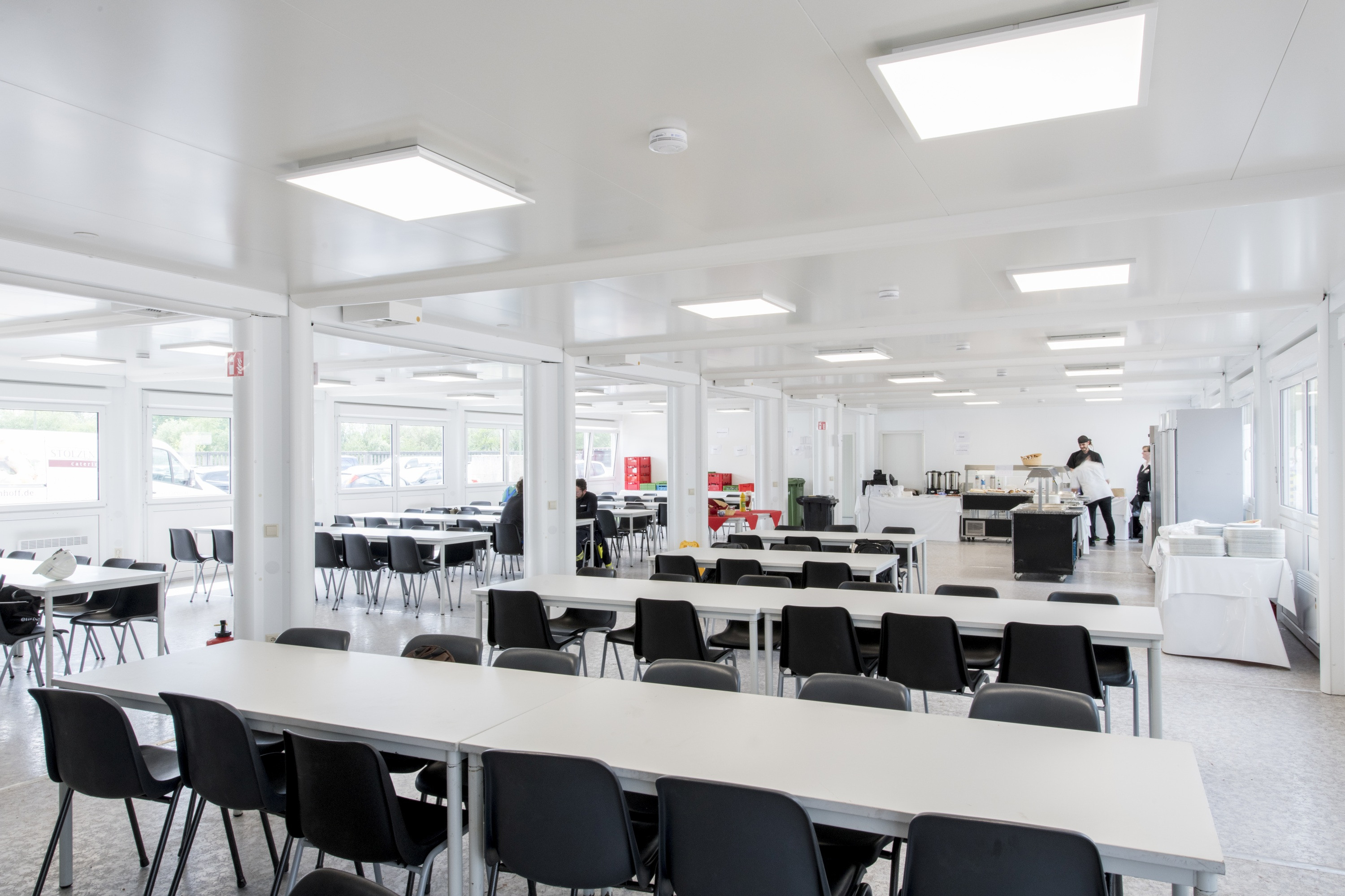 ELA Container News Oktober 8