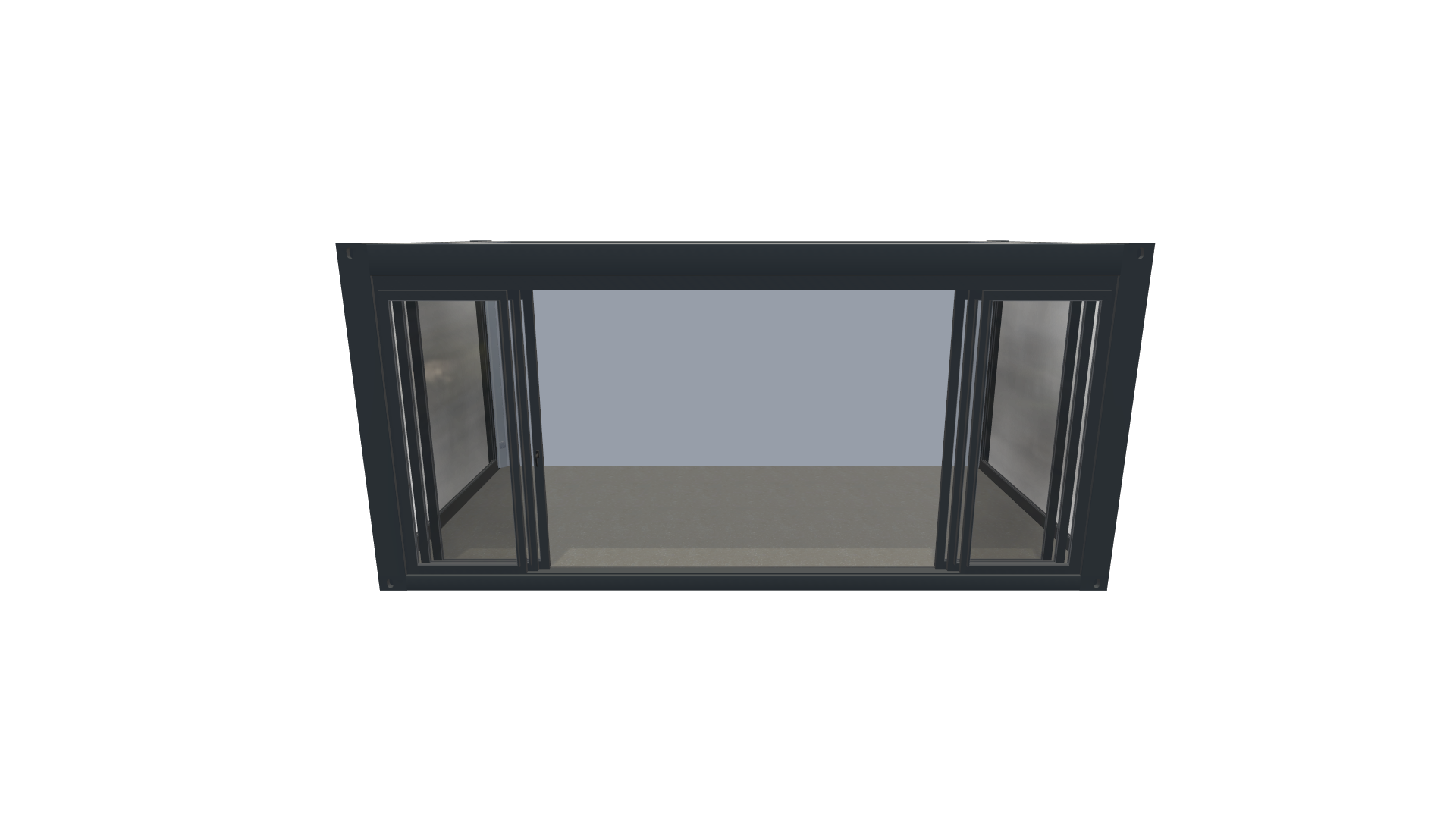 Screenshot - Showcase