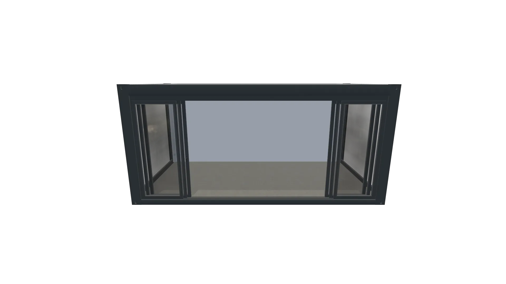 Showcase Screenshot - Showcase