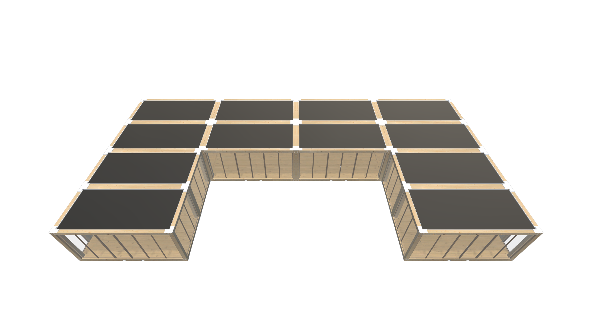 Screenshot - Schräg Oben