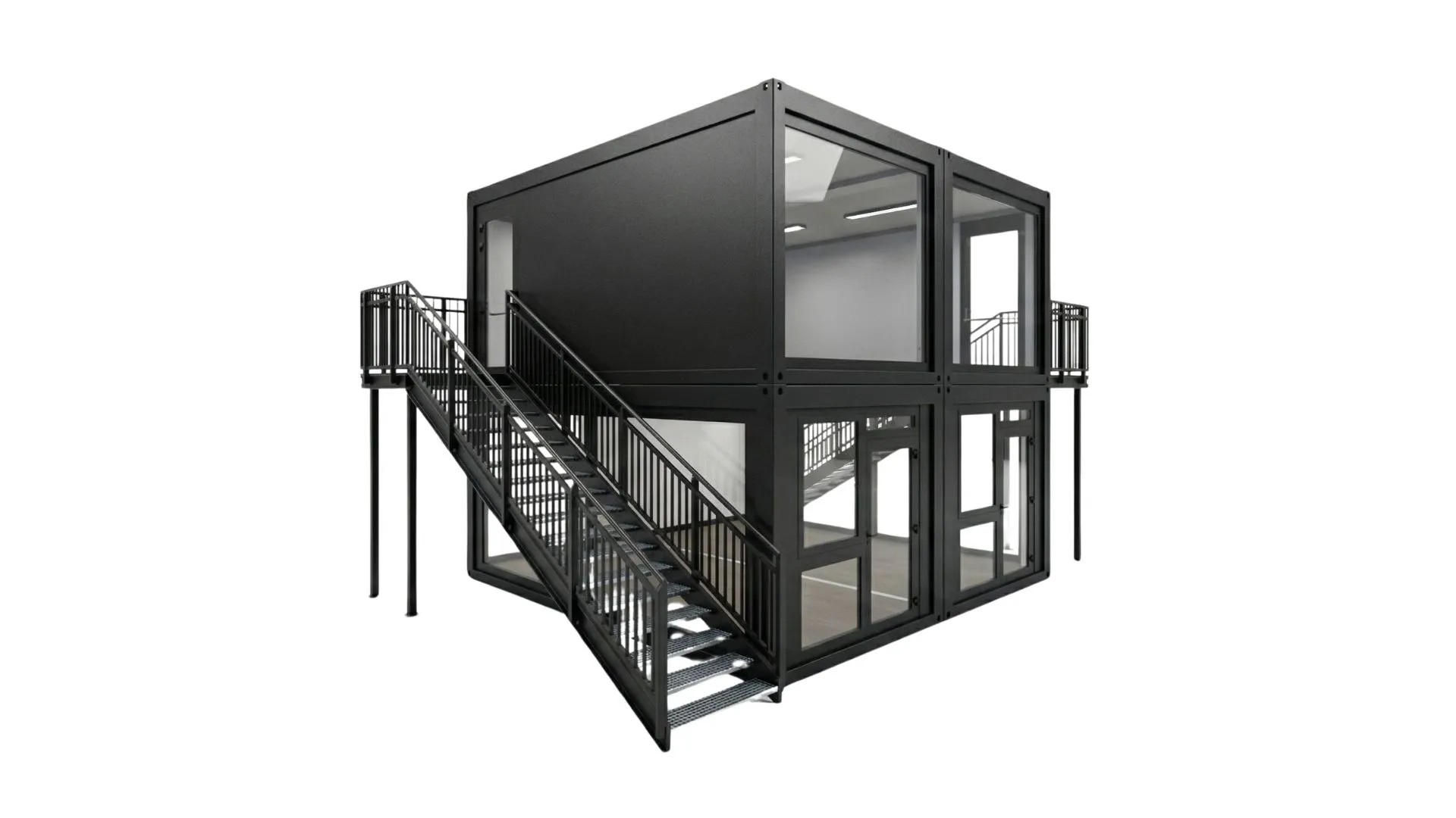 Eventcontainer | Entwurf 71