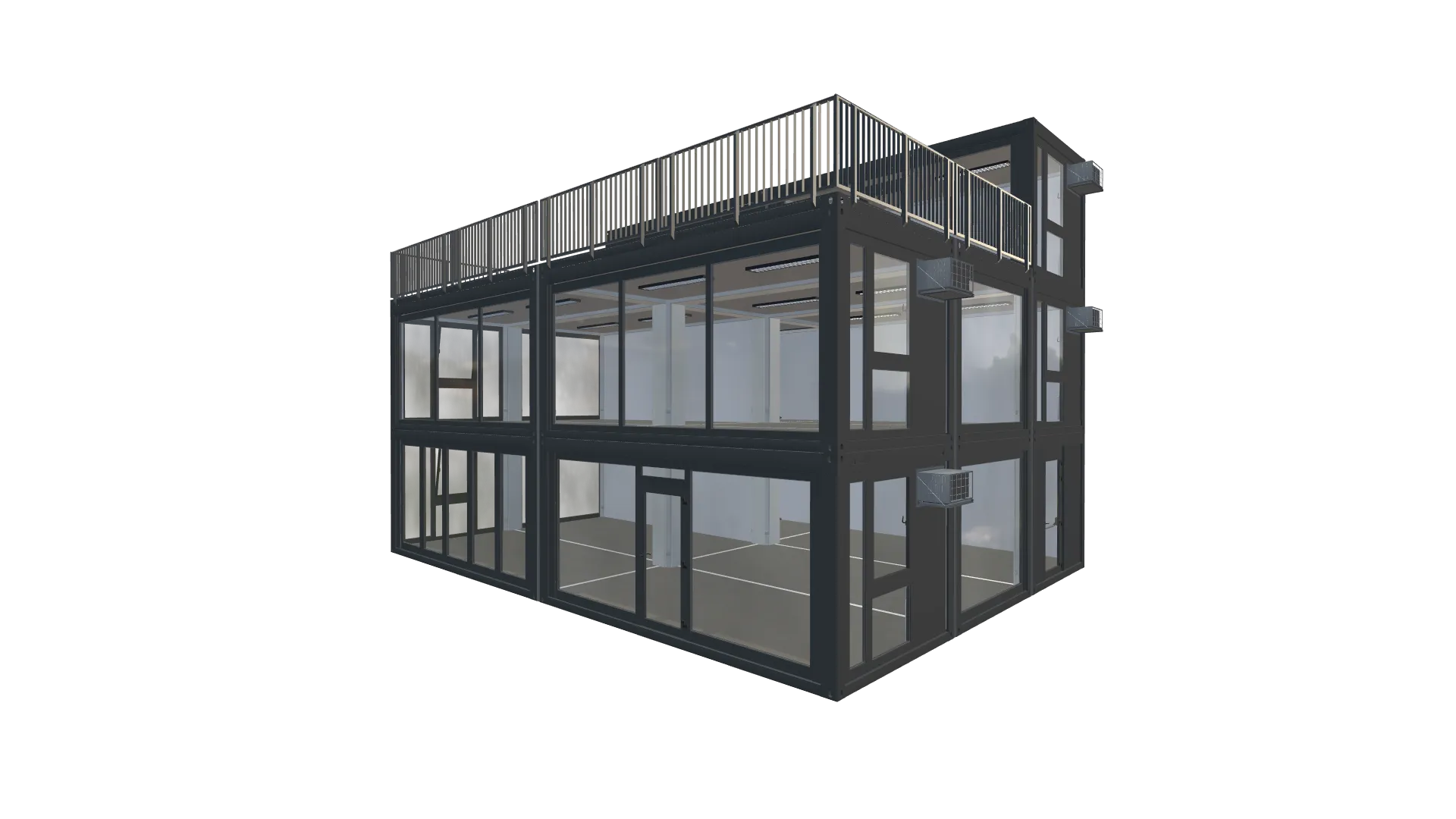 Showcase Screenshot - Showcase