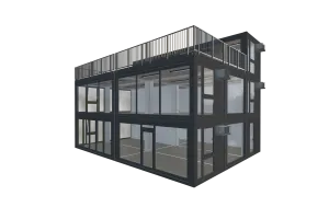 Vario-Line | PREFAB 41 - Foto Screenshot - Showcase