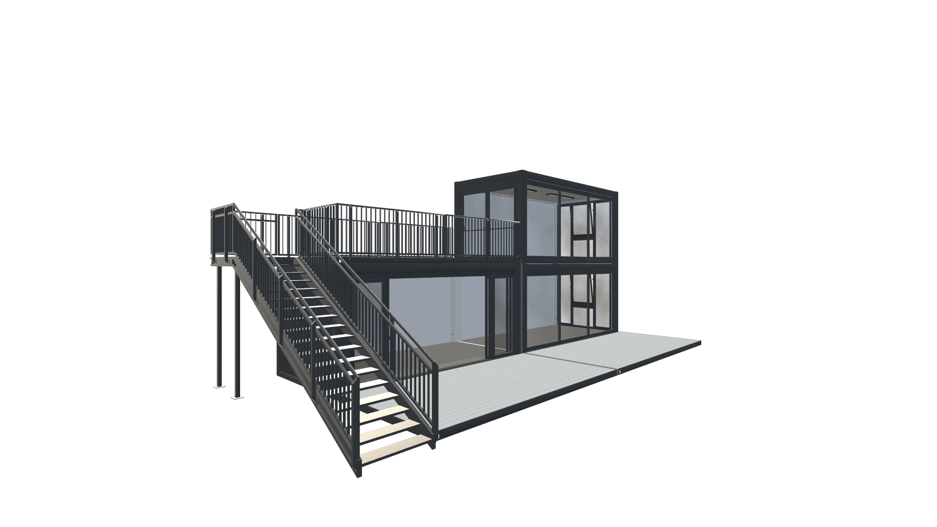 Screenshot - Vorne Links