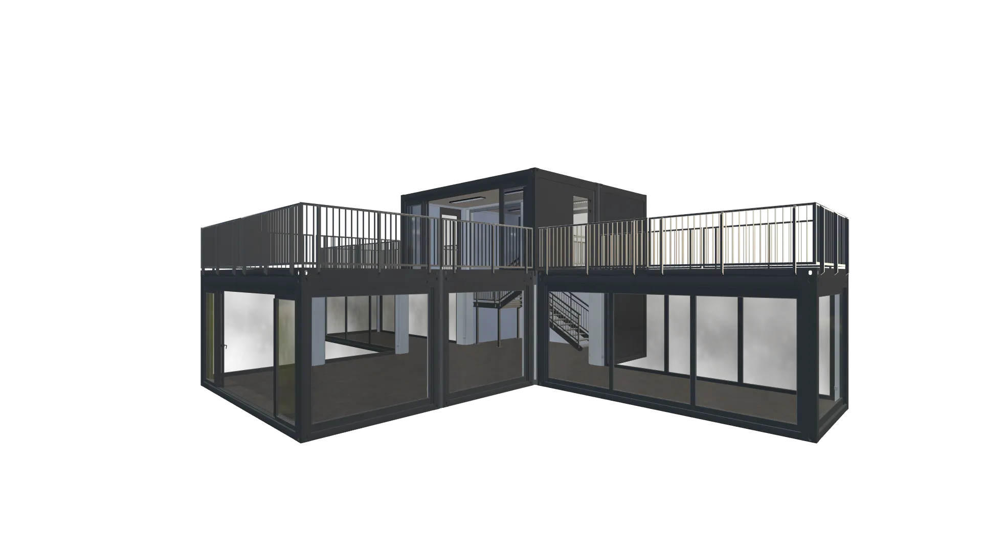 Vorne Rechts Screenshot - Vorne Rechts