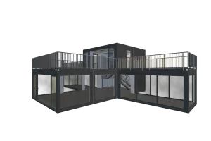 Vario-Line | PREFAB 95 - Foto Screenshot - Vorne Rechts