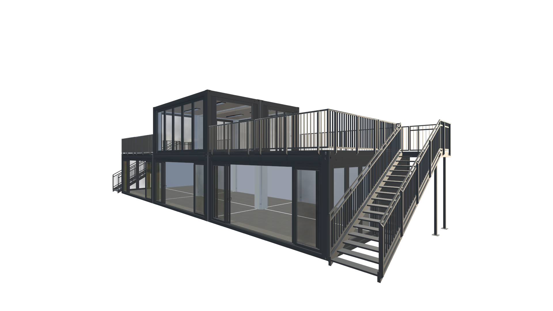 Screenshot - Vorne Rechts