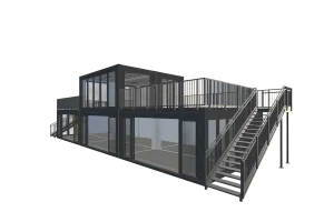 Vario-Line | PREFAB 58 - Foto Screenshot - Vorne Rechts