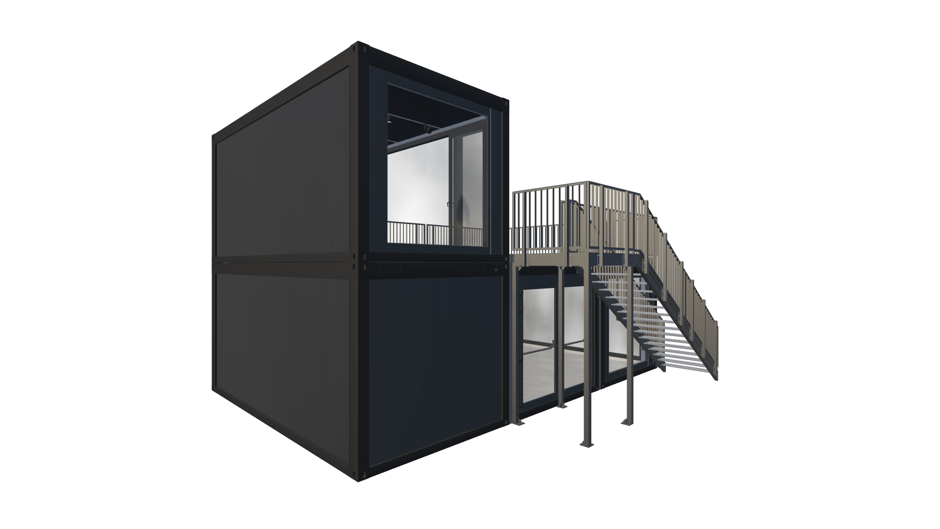 Screenshot - Hinten Links