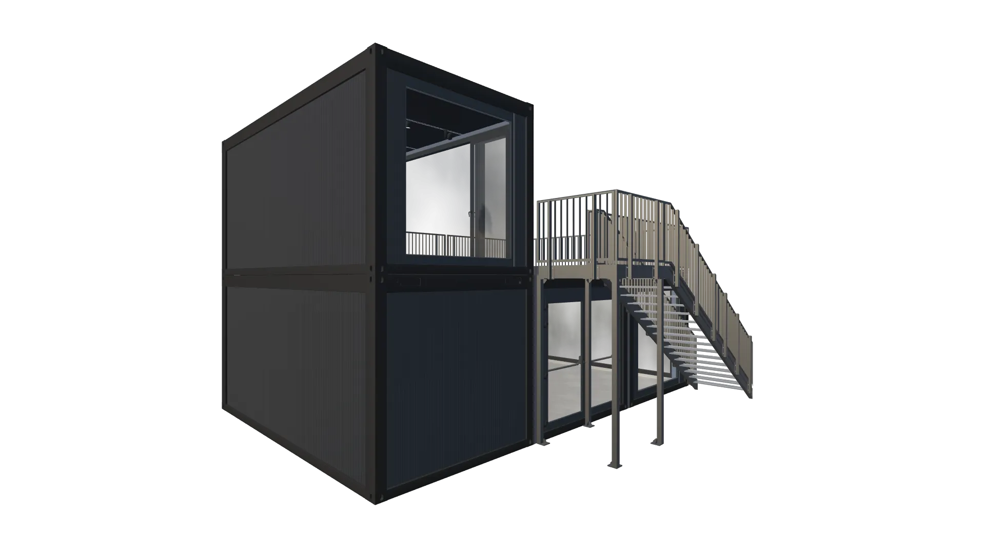 Hinten Links Screenshot - Hinten Links