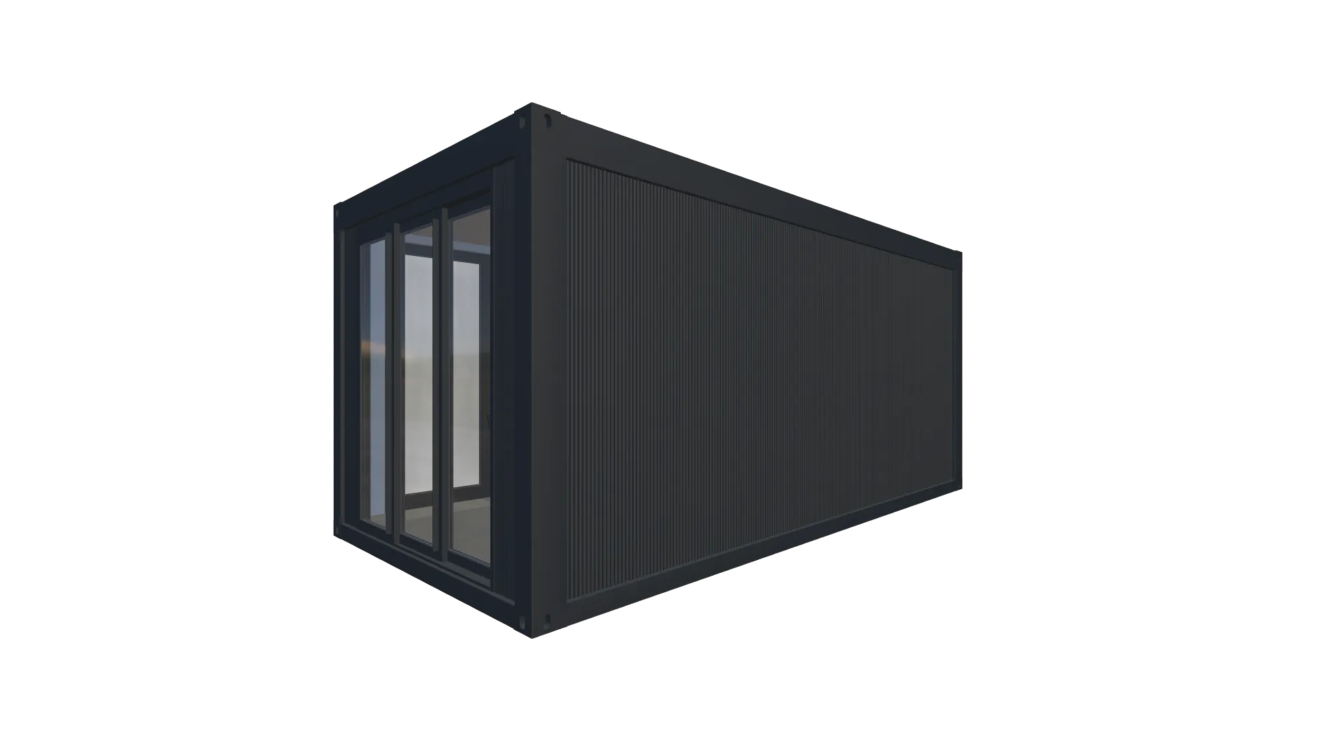 Hinten Rechts Screenshot - Hinten Rechts