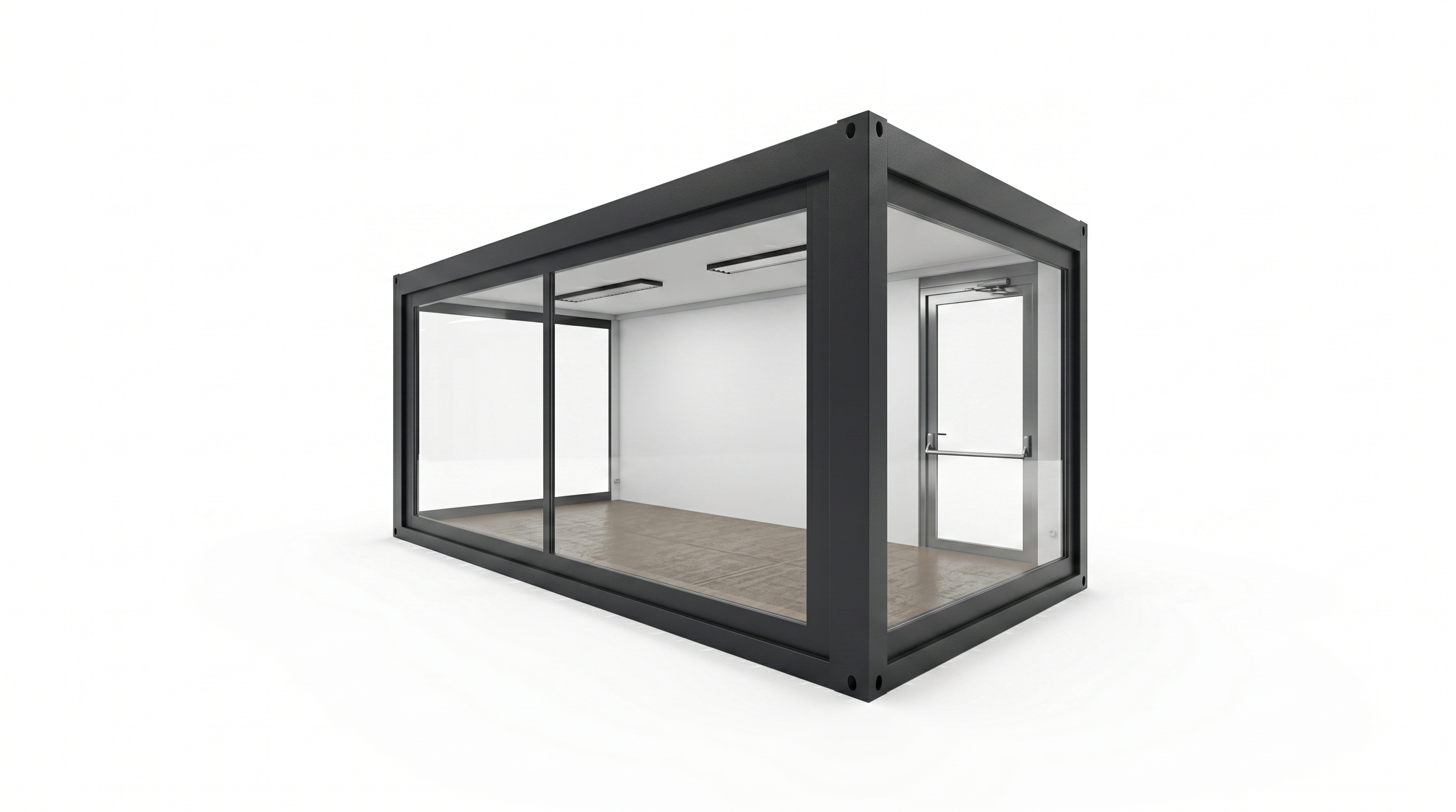 Eventcontainer | Entwurf 9