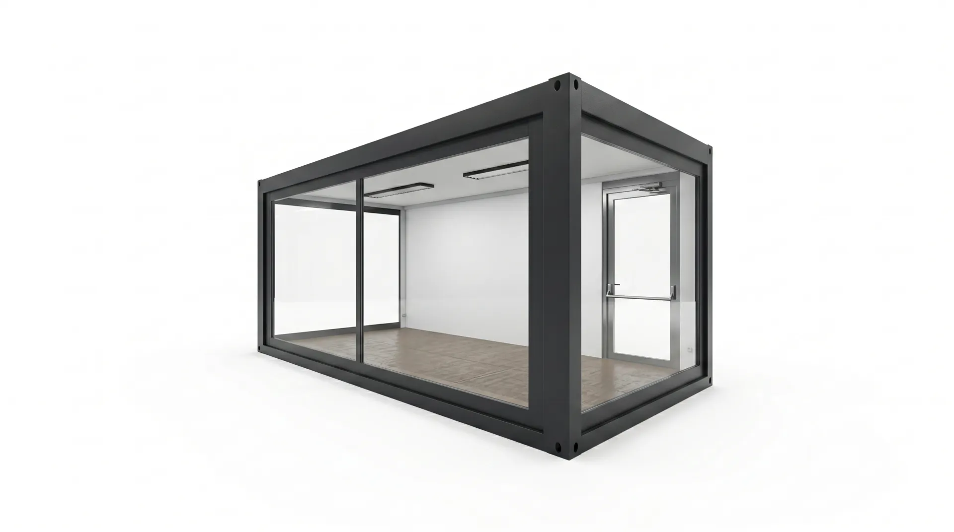 Eventcontainer | Entwurf 9