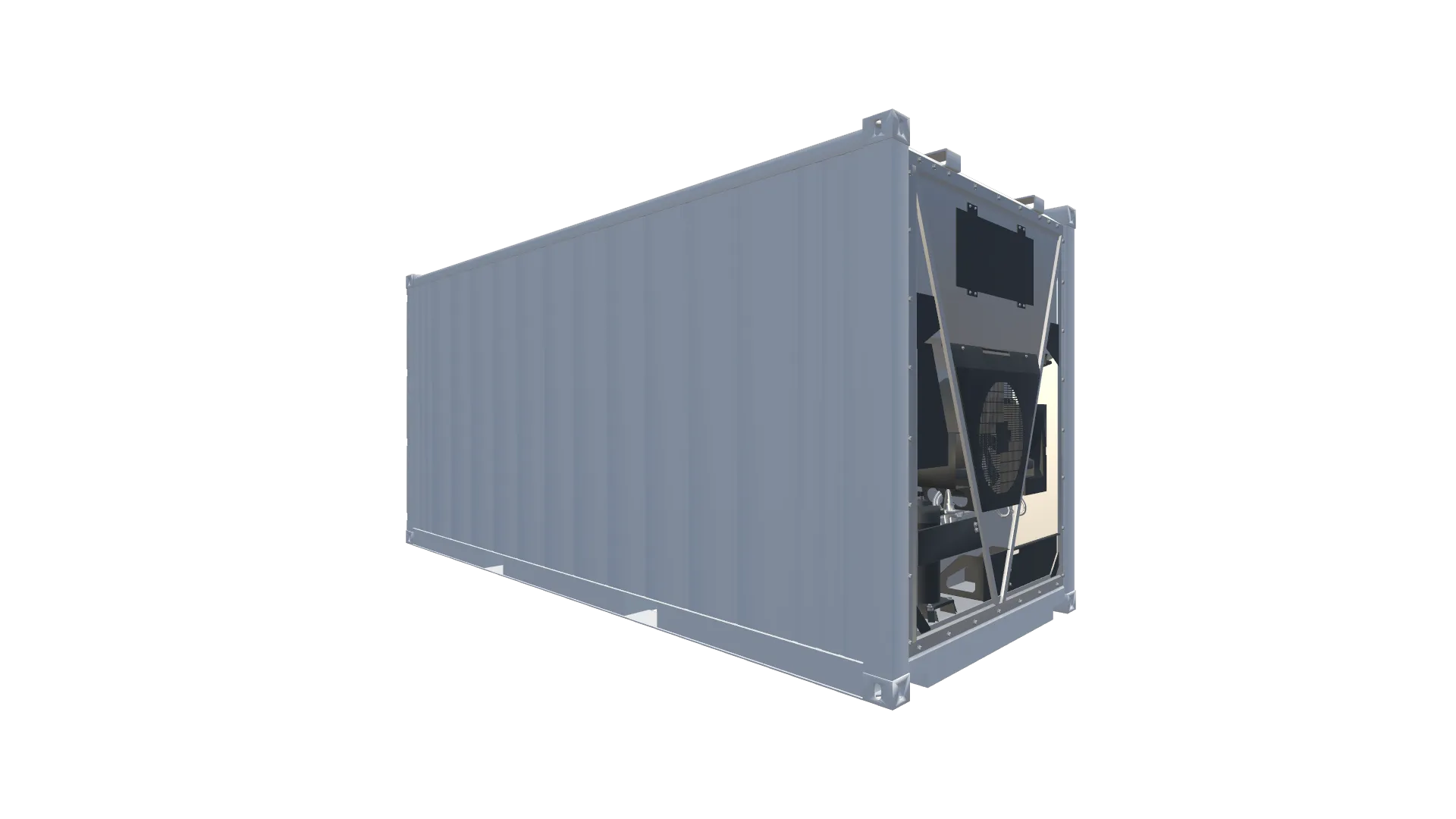 Hinten Links Screenshot - Hinten Links