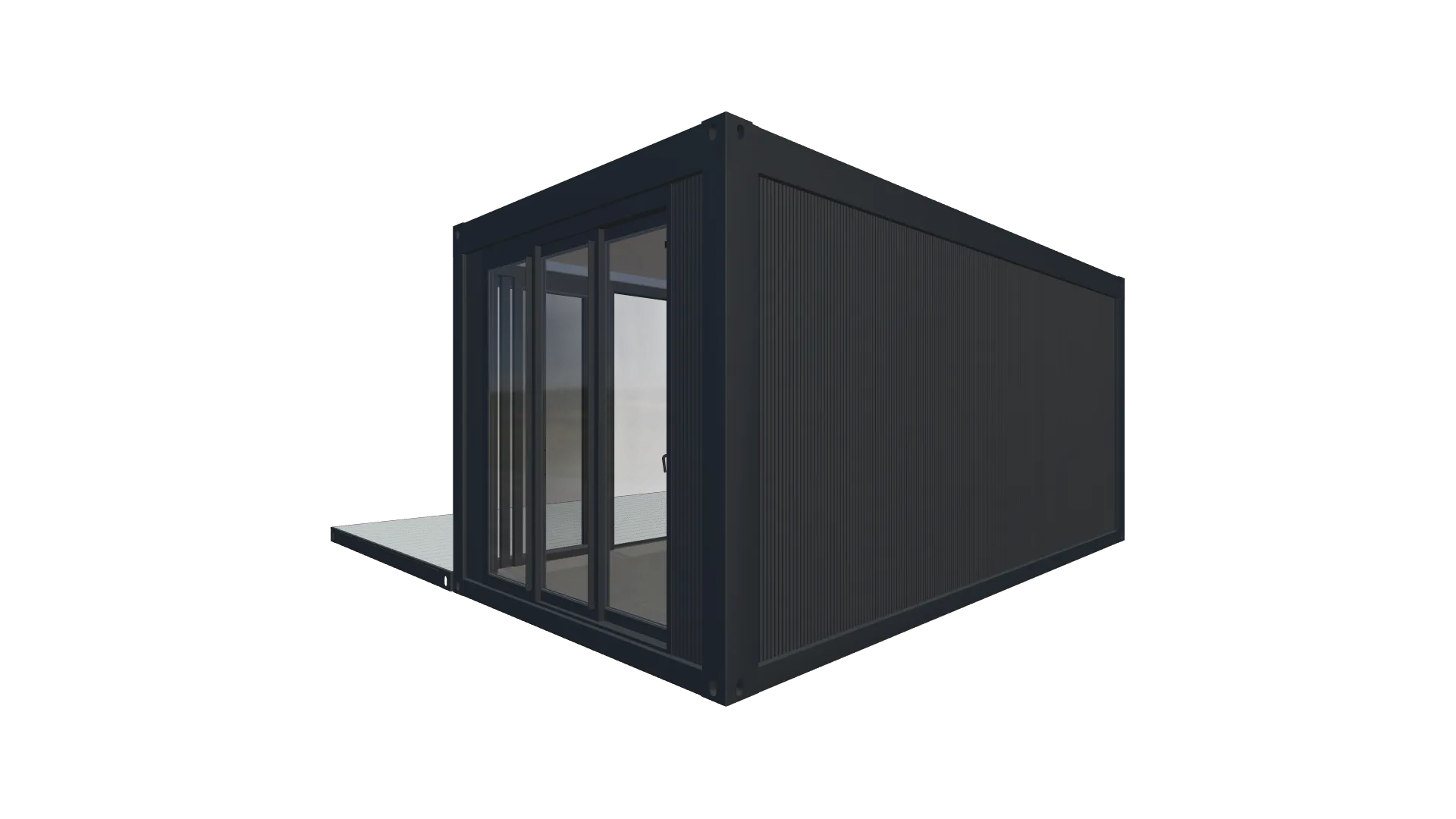 Hinten Rechts Screenshot - Hinten Rechts