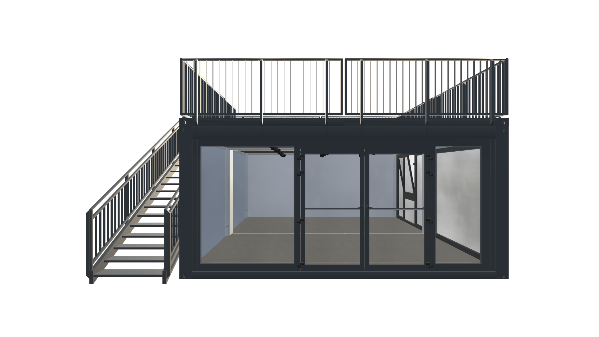 Screenshot - Frontal