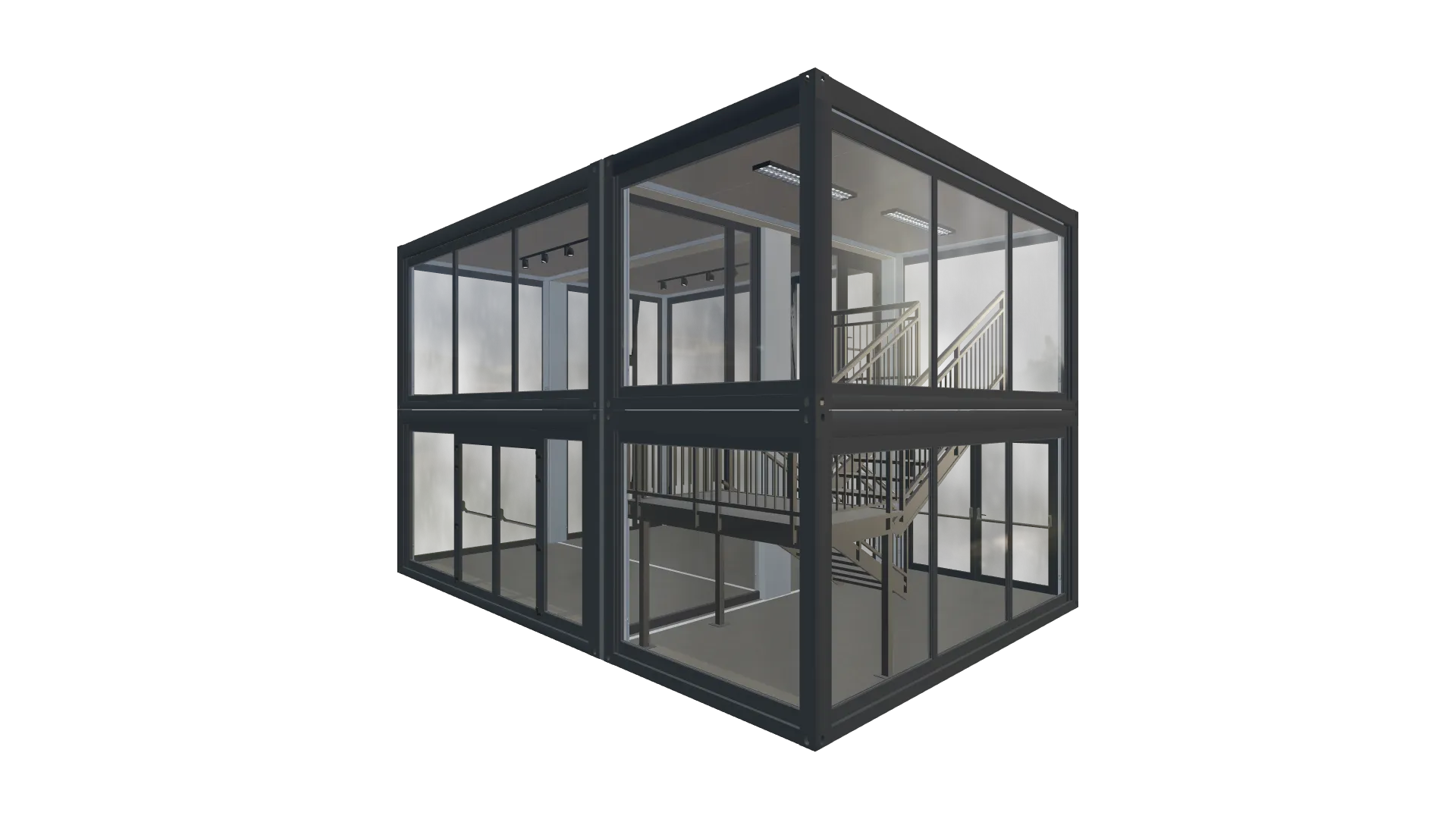 Vorne Rechts Screenshot - Vorne Rechts