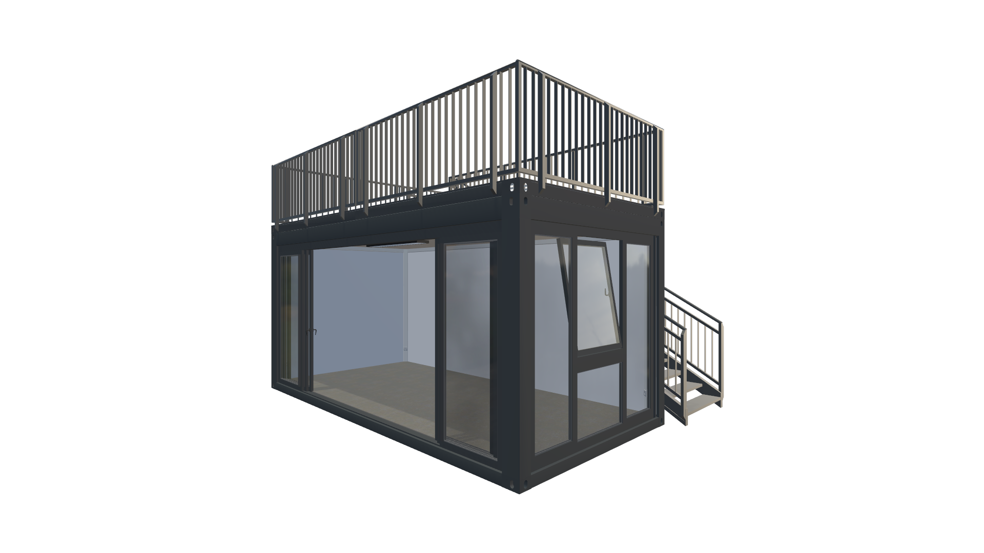 Screenshot - Vorne Rechts