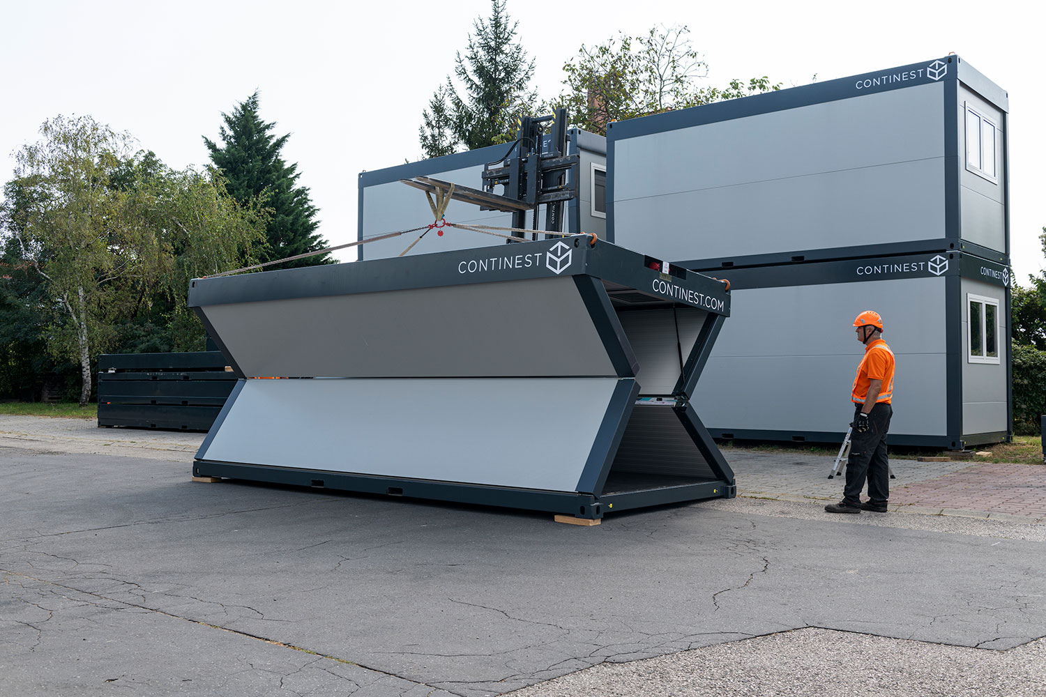 Faltmodule CN20-Standard – PREFAB 405 - Faltmodul Continest CN 20_2.jpg