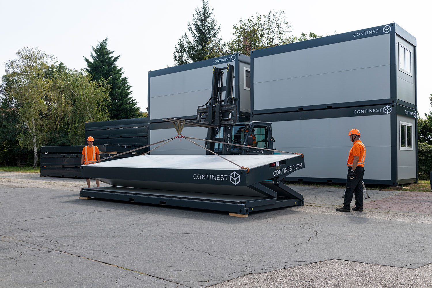 Faltmodule CN20-Standard – PREFAB 405 - Faltmodul Continest CN 20_1.jpg