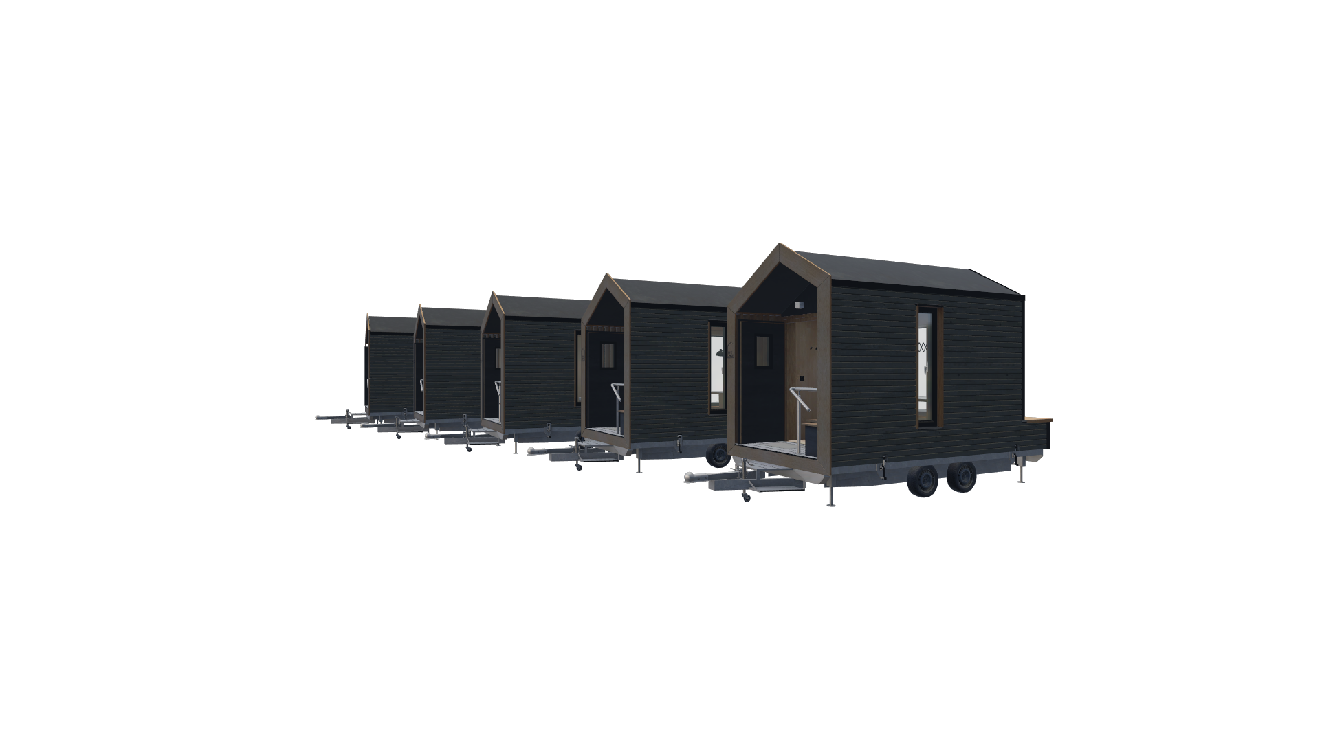 Mobile Spaces Tiny Spaces - Hinten Links Mobile Spaces Tiny Spaces - Screenshot - Hinten Links