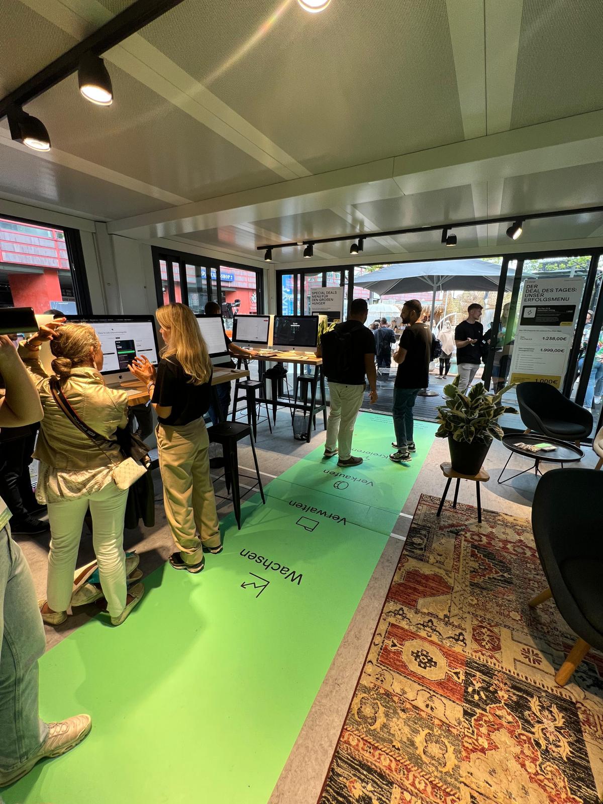 Eventcontainer Vario-Line | PREFAB 122 - Eventcontainerbau Greator Festival 4.jpg