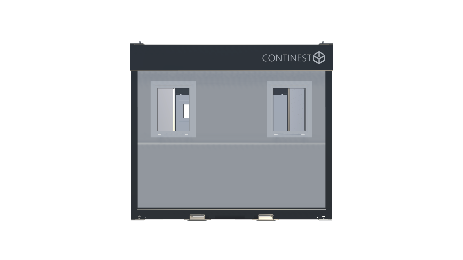 Faltmodule CN10-Standard – PREFAB 403 - Frontal Faltmodule CN10-Standard – PREFAB 403 - Screenshot - Frontal