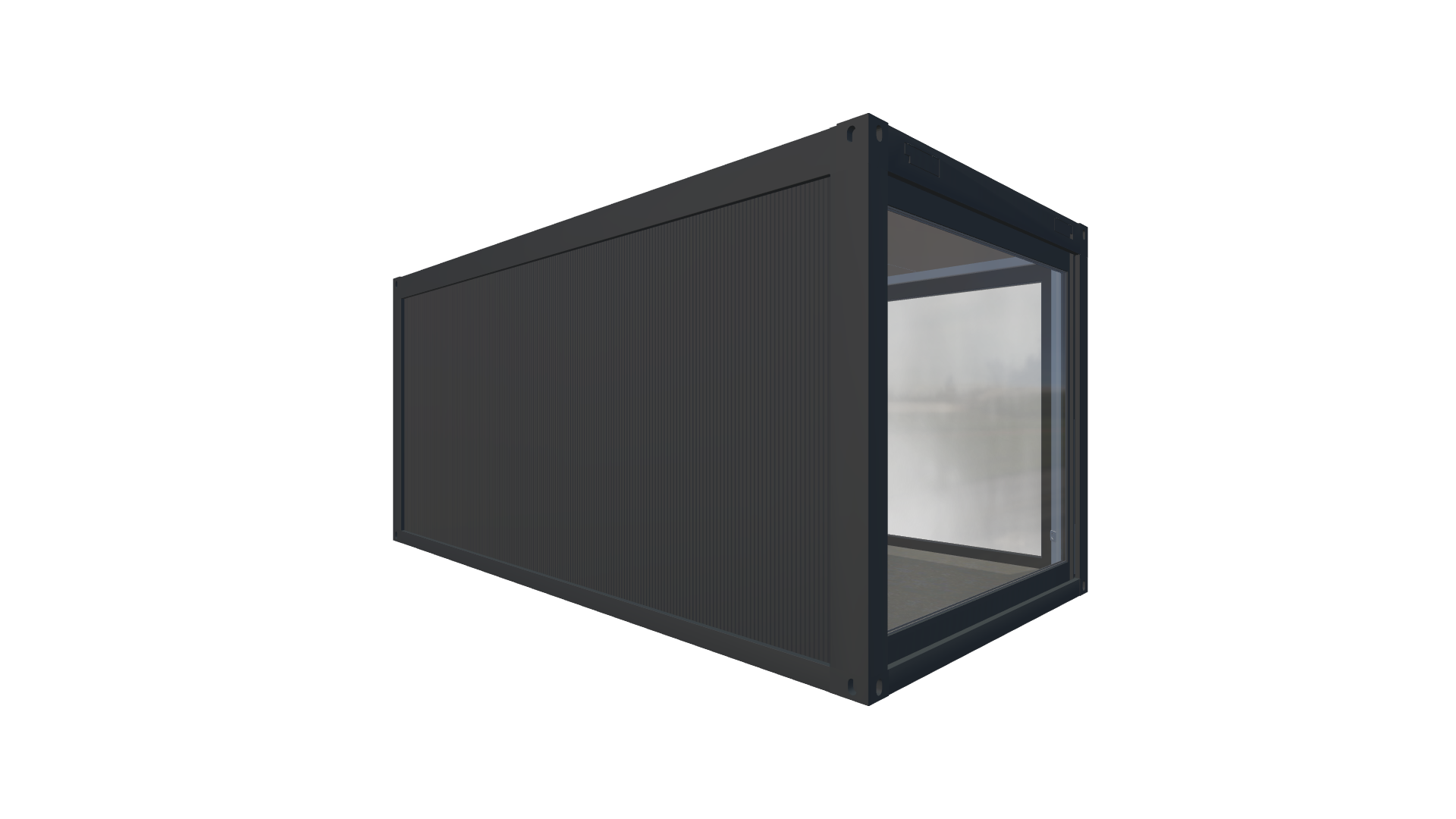 Eventcontainer Vario-Line | PREFAB 3 - Screenshot - Hinten Links