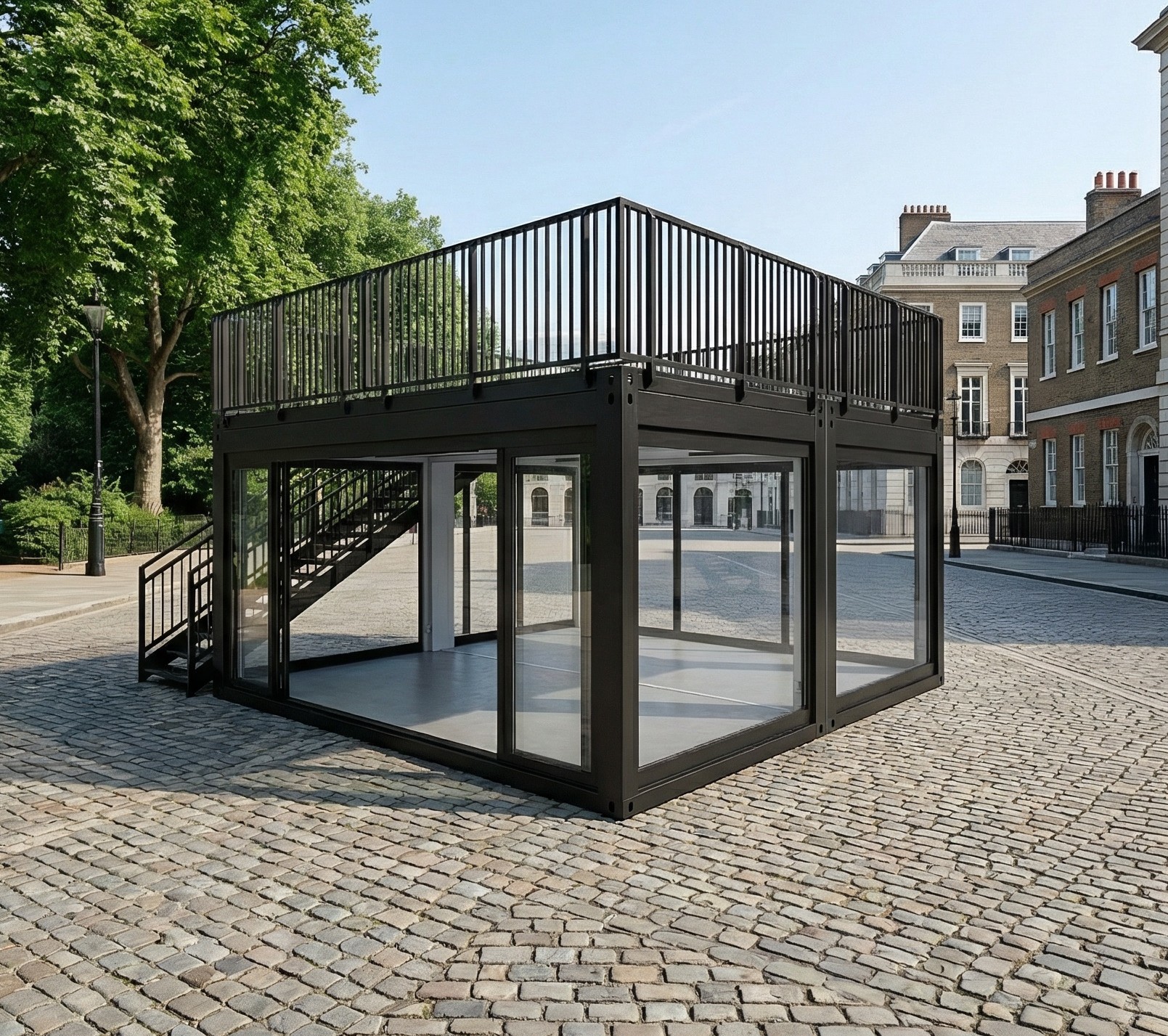 Eventcontainer Eventcontainer | PREFAB 2 - Eventcontainer_PREFAB 2_4.jpg