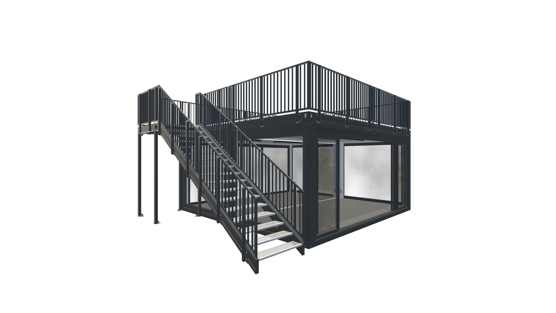 Eventcontainer Eventcontainer | PREFAB 2 - Vorne Links Eventcontainer Eventcontainer | PREFAB 2 - Screenshot - Vorne Links