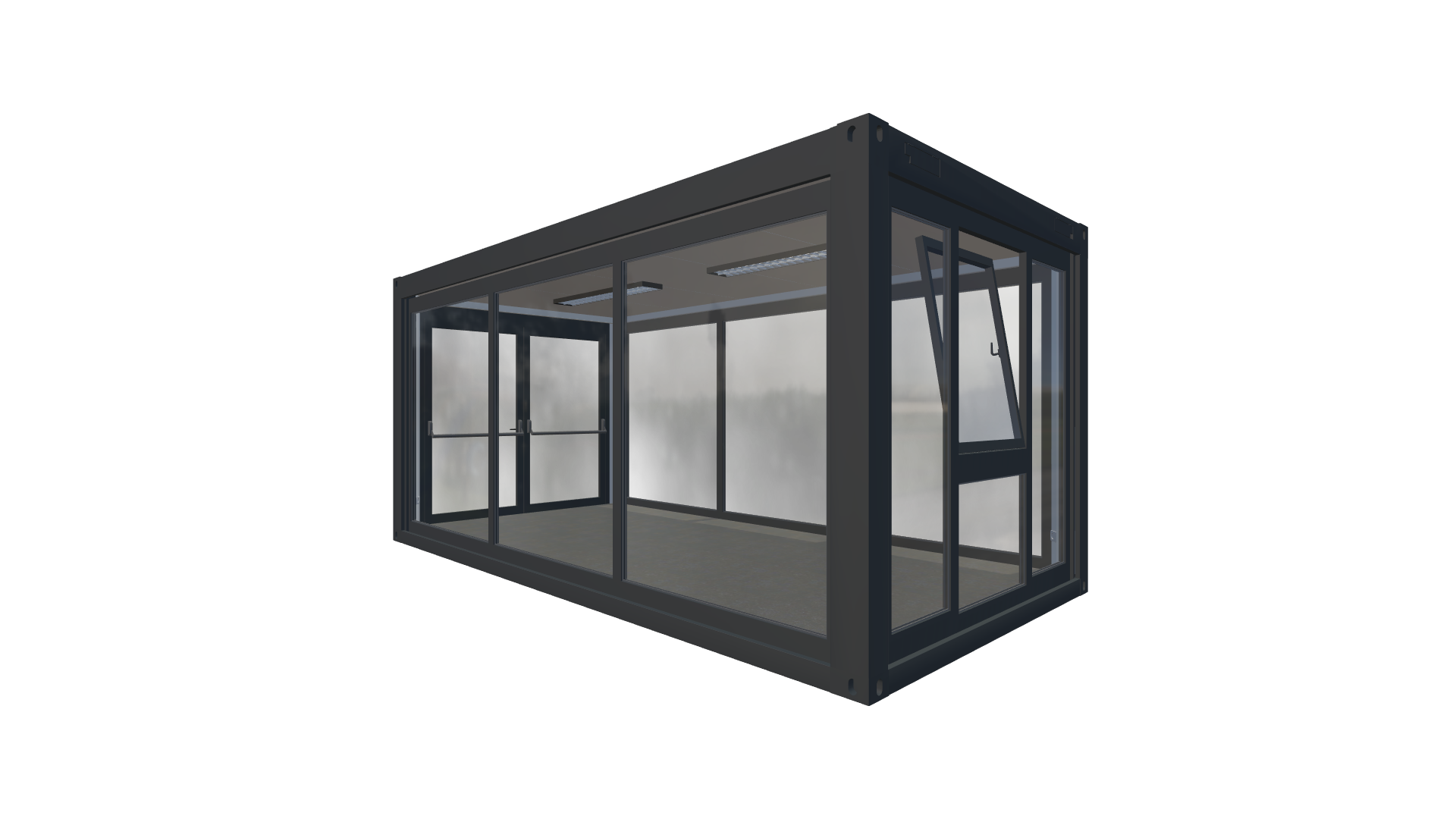 Eventcontainer Vario-Line | PREFAB 7 - Screenshot - Hinten Links